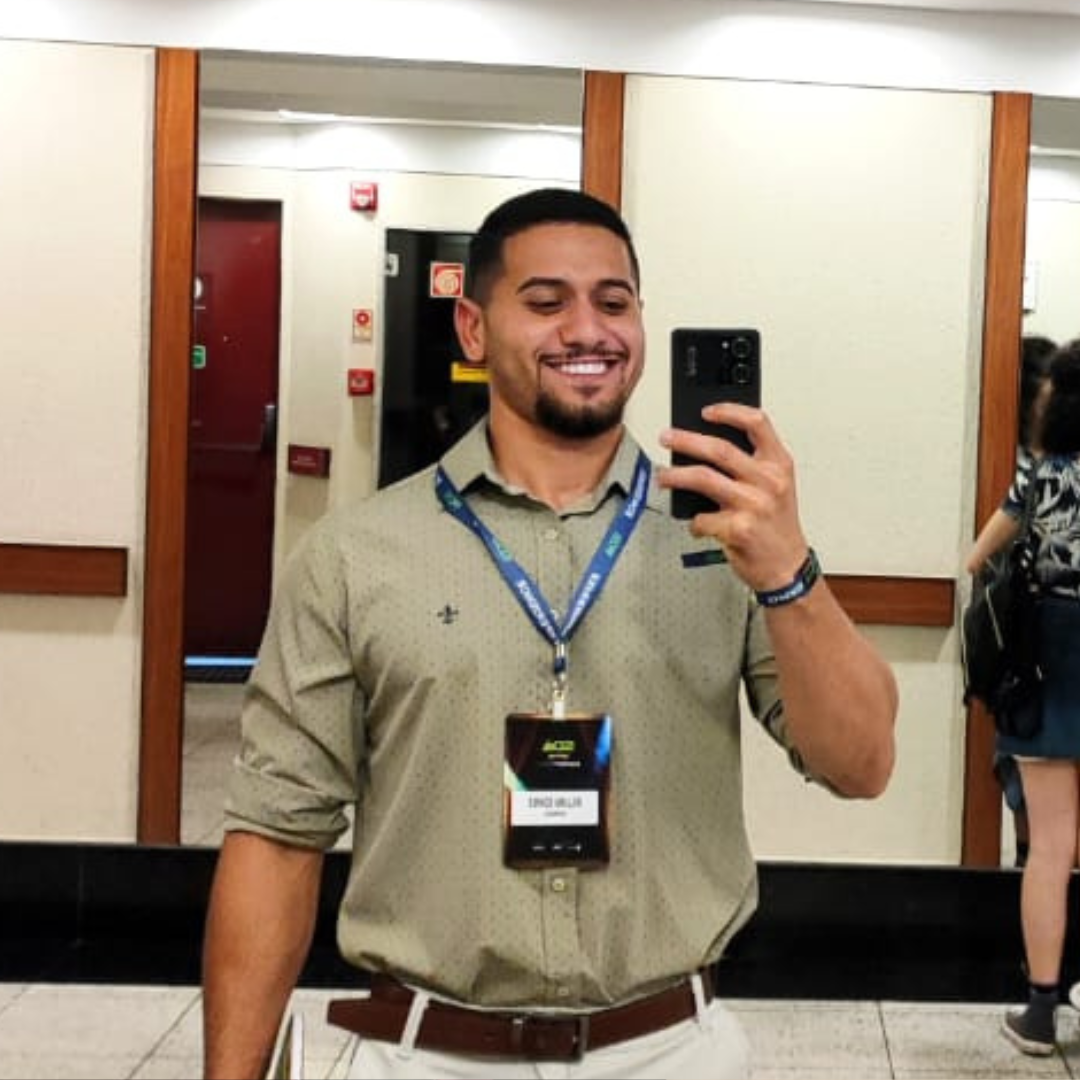 William Soares - Equipe TecnoDicas e Trends