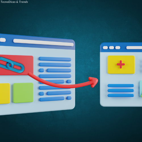 Backlinks - TecnoDicas e Trends