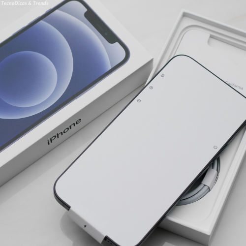 iOS 18 - TecnoDicas e Trends