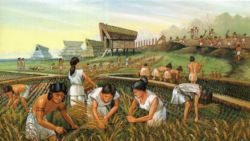 Revolução Agrícola - TecnoDicas e Trends