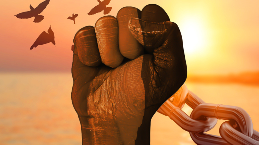 Abolição da Escravatura - TecnoDicas e Trends