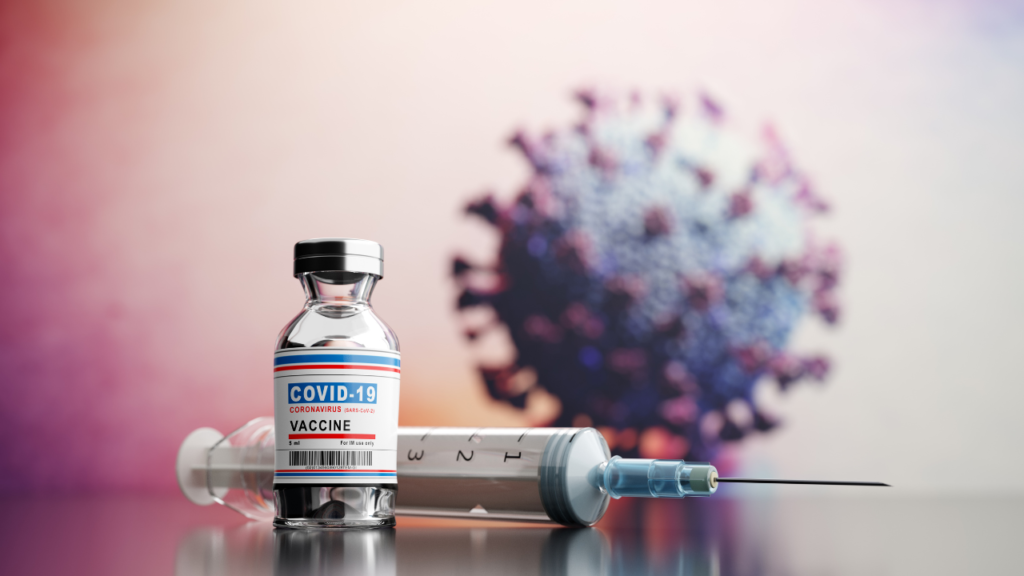 COVID-19 - TecnoDicas e Trends