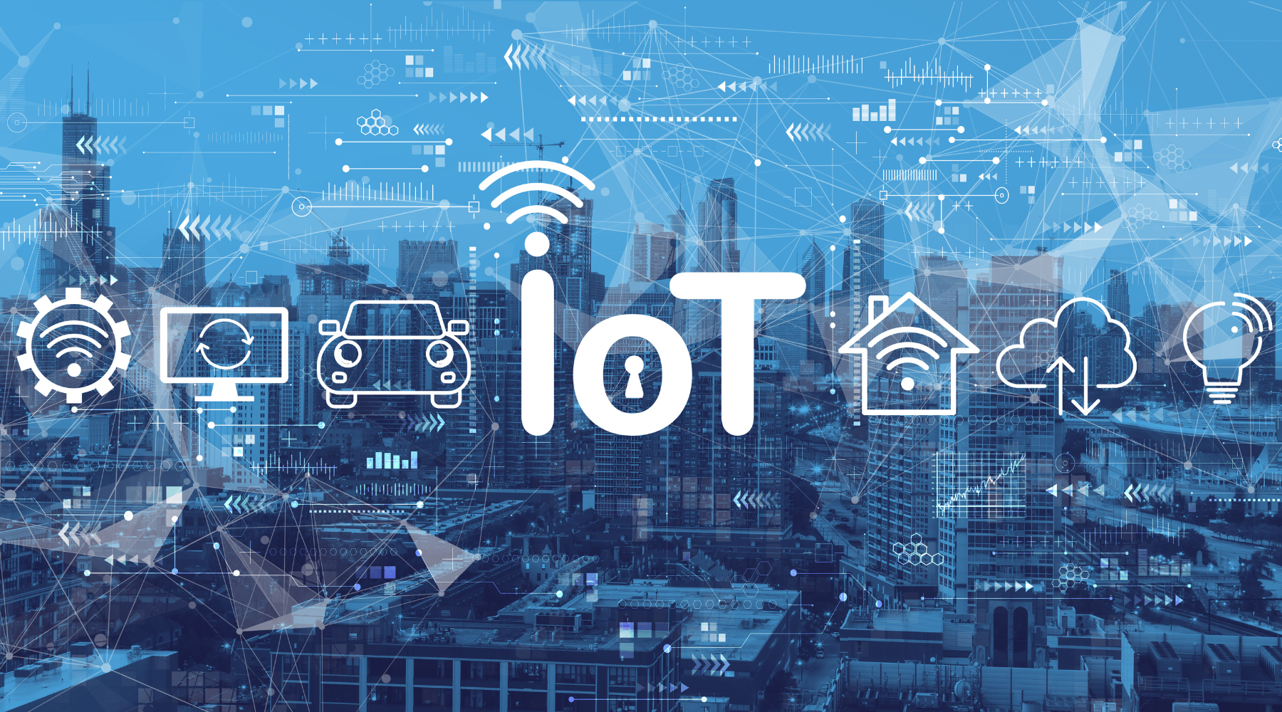 IoT - TecnoDicas e Trends