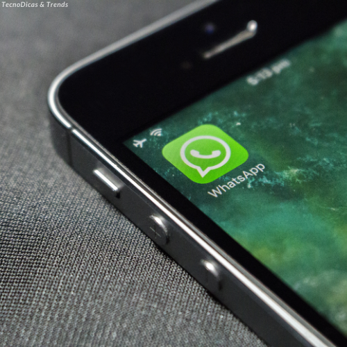 Como sabe se o whatsapp foi clonado - TecnoDicas e Trends
