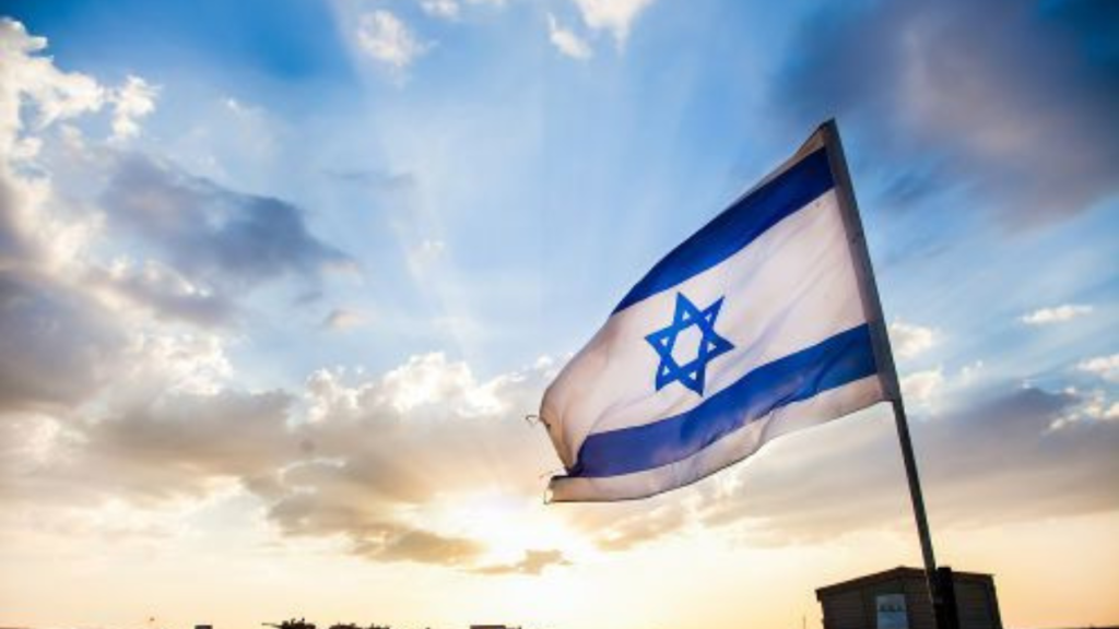 Criação do Estado de Israel - TecnoDicas e Trends