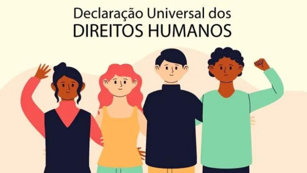 Declaração Universal dos Direitos Humanos - TecnoDicas e Trends