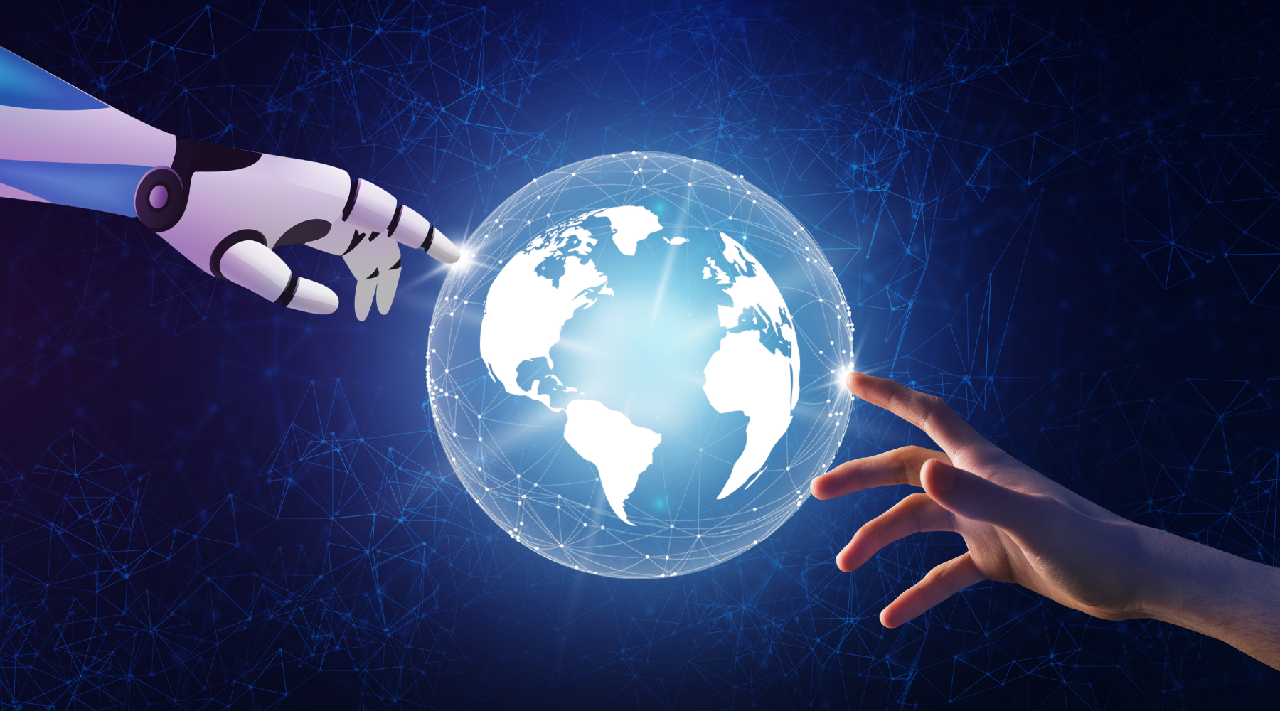 Educação com Inteligência Artificial - TecnoDicas e Trends