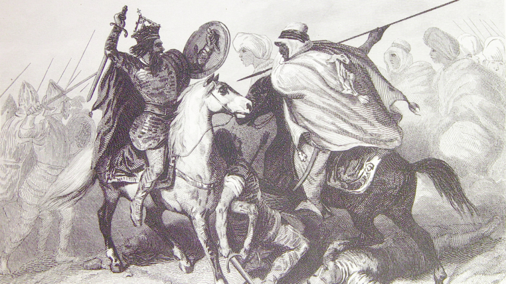 Expansão Islâmica (século VII) - TecnoDicas e Trends