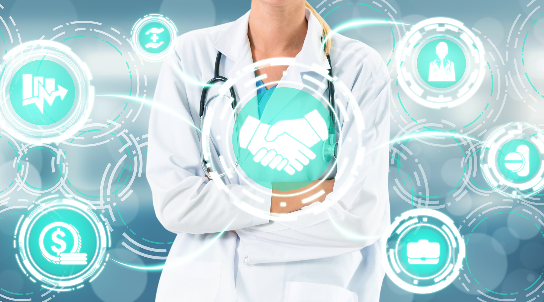 HealthTech - TecnoDicas e Trends