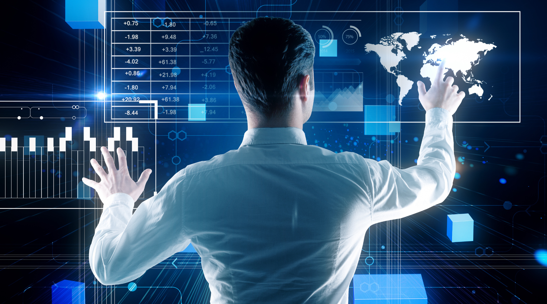 Empregos Tech - TecnoDicas e Trends