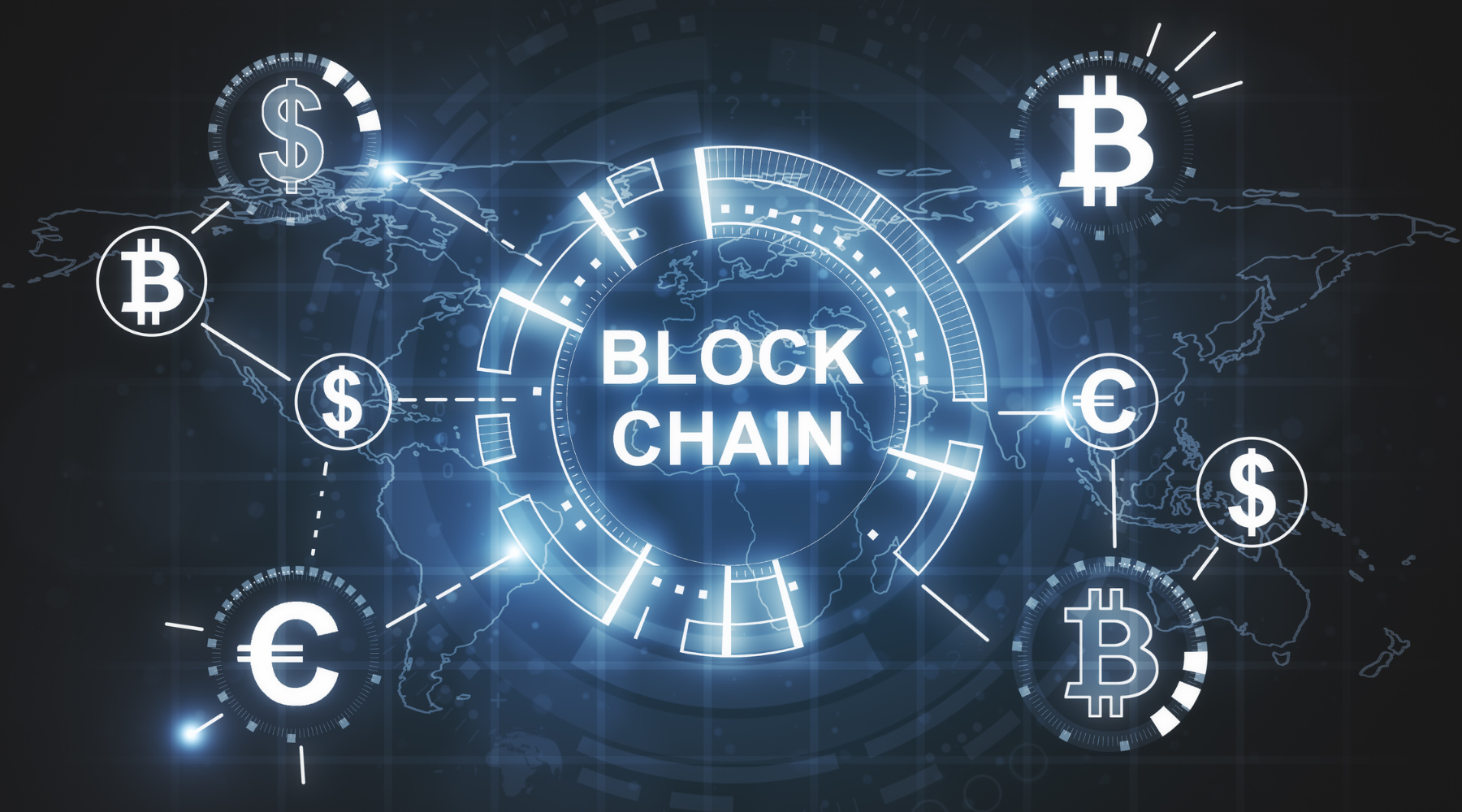 Blockchain e Criptomoedas - TecnoDicas e Trends