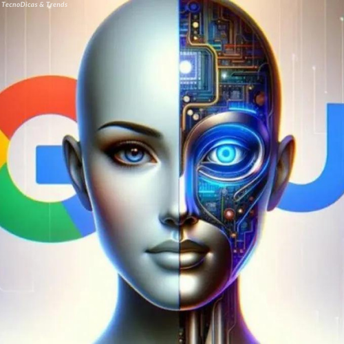 IA Gemini - TecnoDicas e Trends