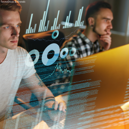 Empregos Tech - TecnoDicas e Trends