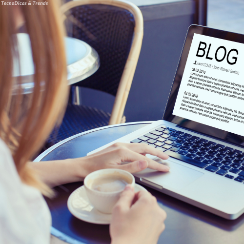 Blog Perfeito - TecnoDicas e Trends