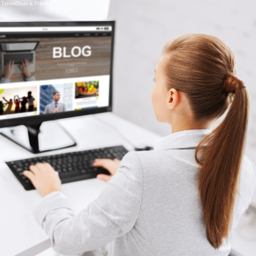 Blog Perfeito - TecnoDicas e Trends
