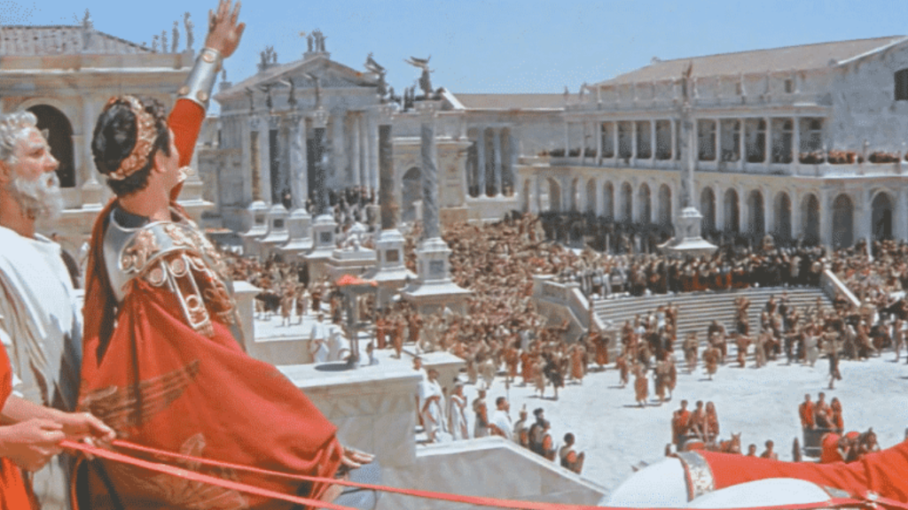 Imperio Romano - TecnoDicas e Trends