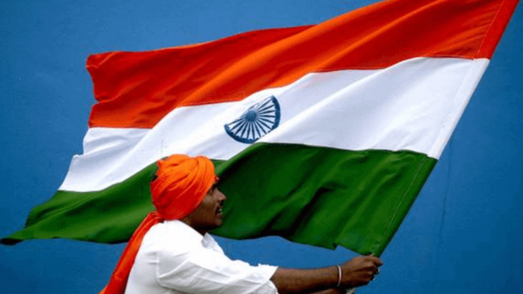 Independência da Índia em 1947 - TecnoDicas e Trends
