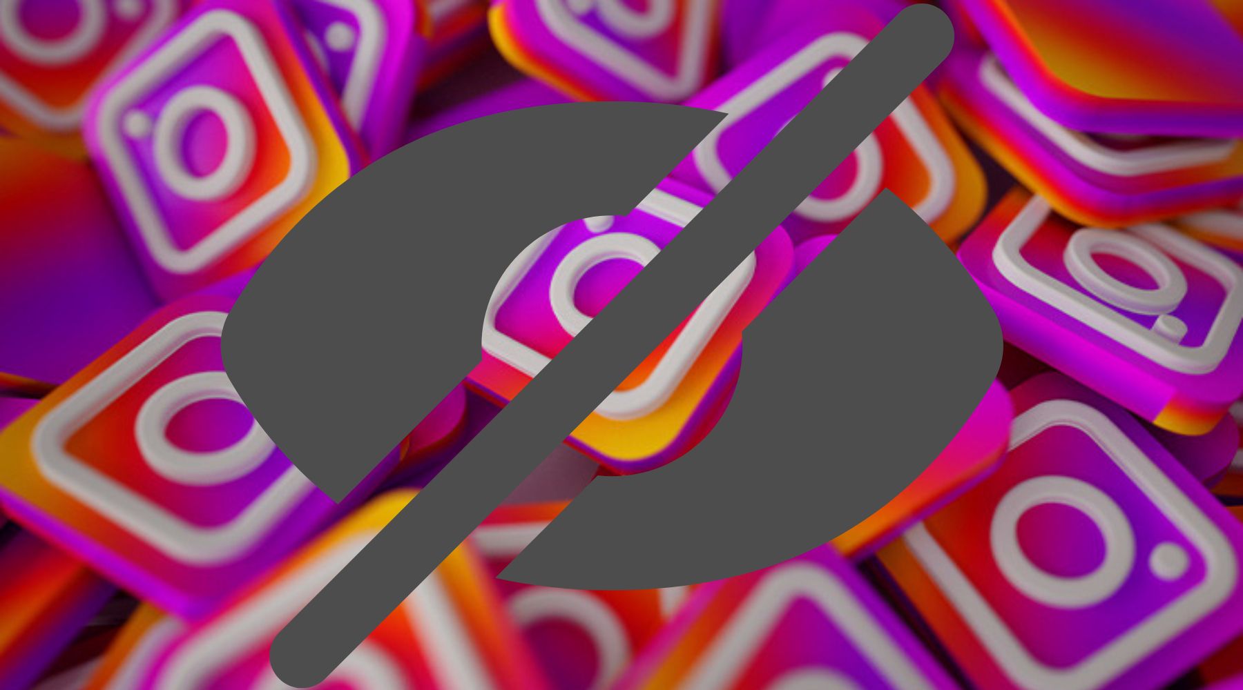 Instagram Oculto - TecnoDicas e Trends