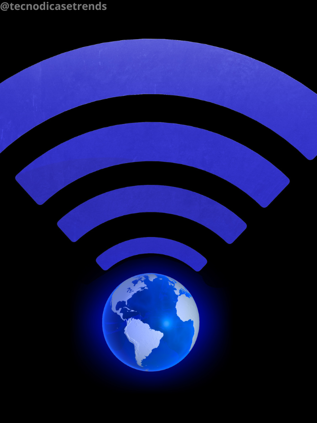 5 realizações feitas através da internet que melhoram a nossa vida.