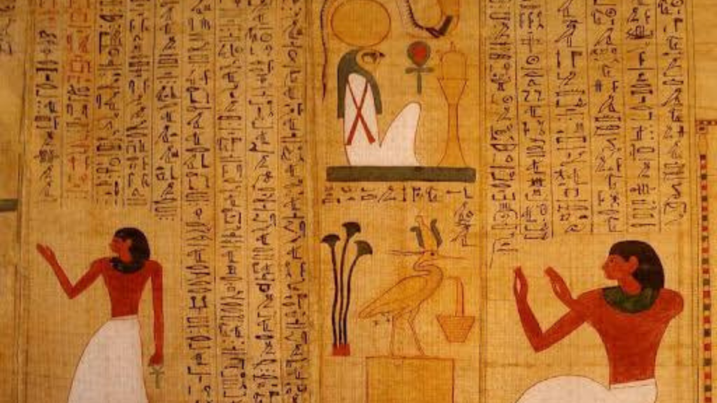 Invenção da Escrita - TecnoDicas e Trends