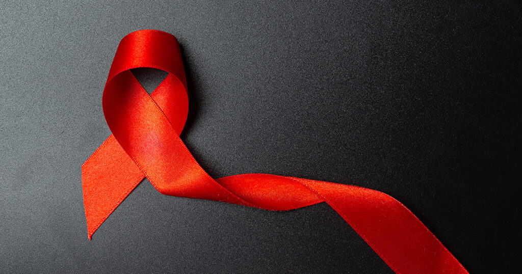 Pandemia de HIV AIDS (anos 1980-presente) - TecnoDicas e Trends