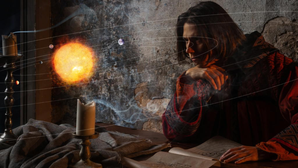 Revolução Científica - TecnoDicas e Trends