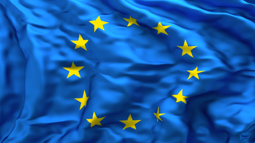 União Europeira - TecnoDicas e Trends