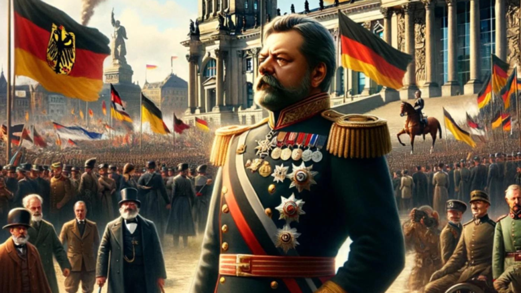 Unificação da Alemanha - TecnoDicas e Trends