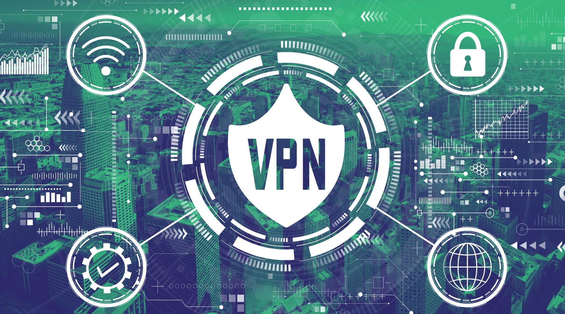 VPN - TecnoDicas e Trends