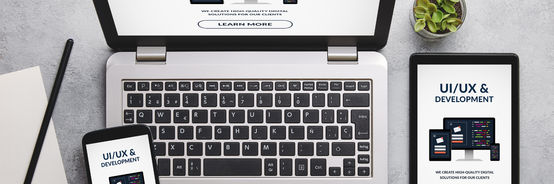 UX/UI - TecnoDicas e Trends