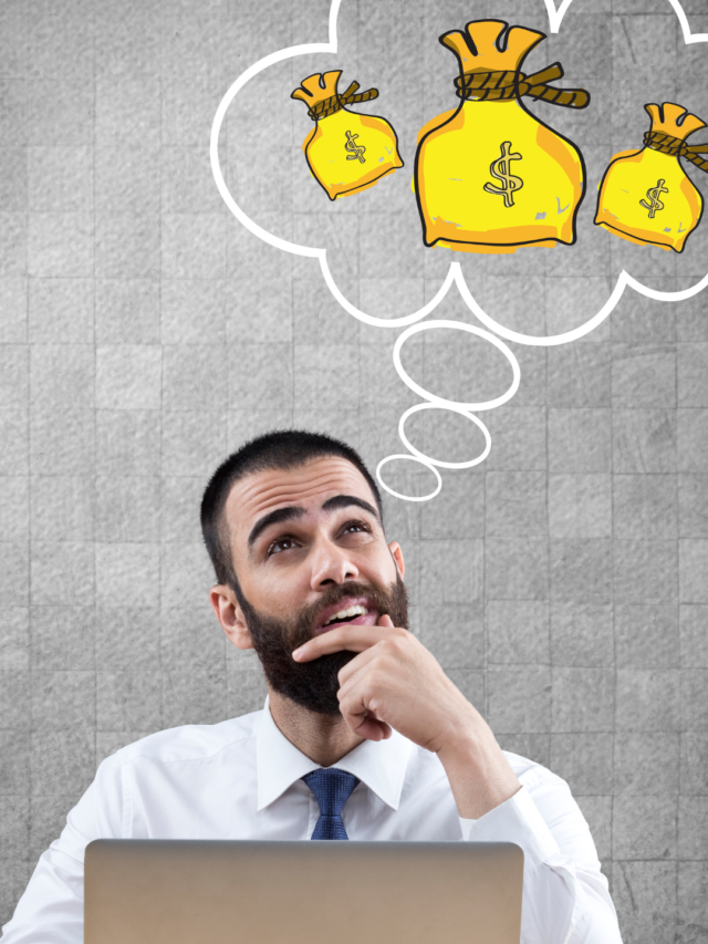 5 Dicas para ganhar dinheiro em casa!