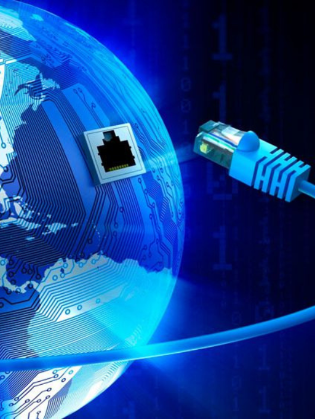 5 descobertas tecnológicas que mais impactaram o nosso mundo