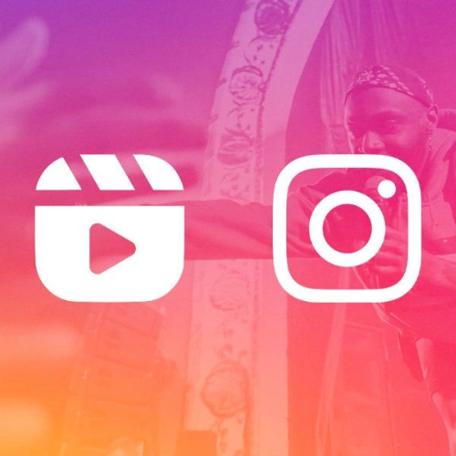 Instagram Reels - TecnoDicas e Trends