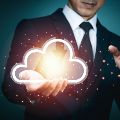 Computação na Nuvem - TecnoDicas e Trends