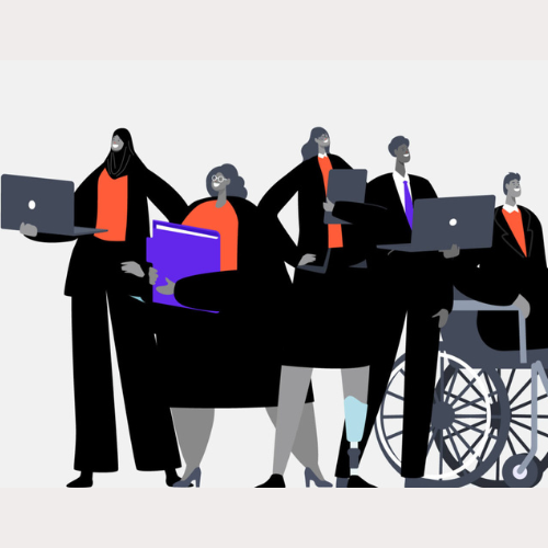 Diversidade e Conteudo de Qualidade - TecnoDicas e Trends