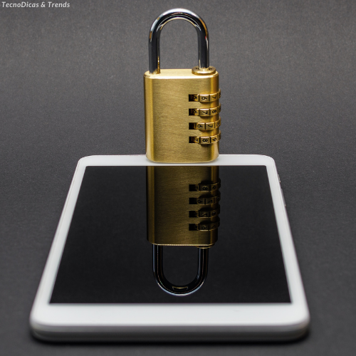 Celular Protegido - TecnoDicas e Trends