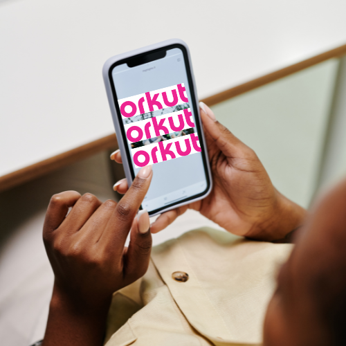 Orkut - TecnoDicas e Trends