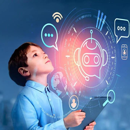 Professores e IA como aliados - TecnoDicas e Trends