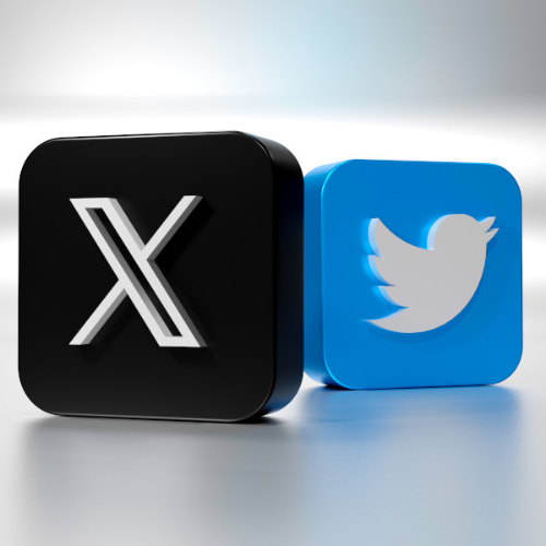 Twitter, X, Elon Musk - TecnoDicas e Trends