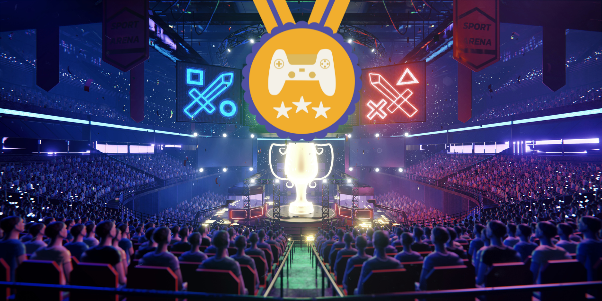 Oportunidades nos E-sports