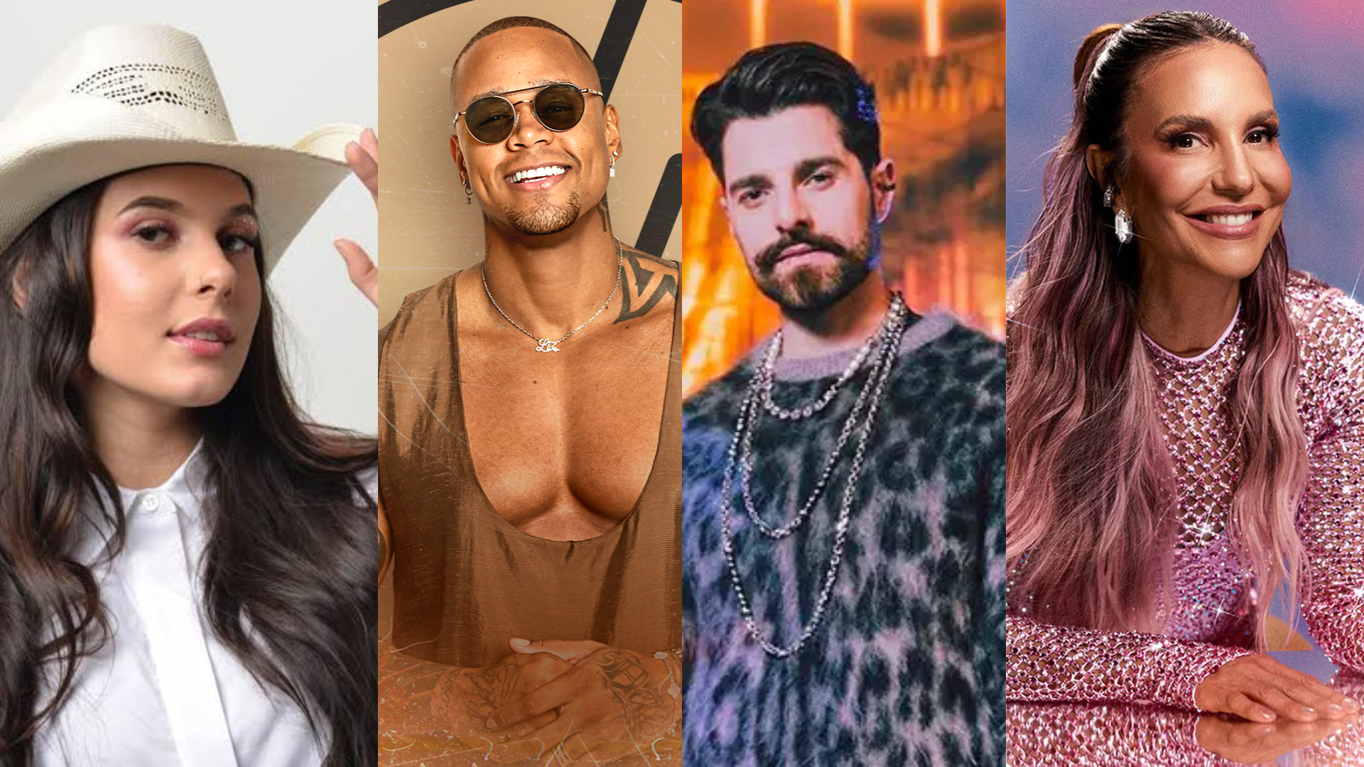 Festival de Verão 2025