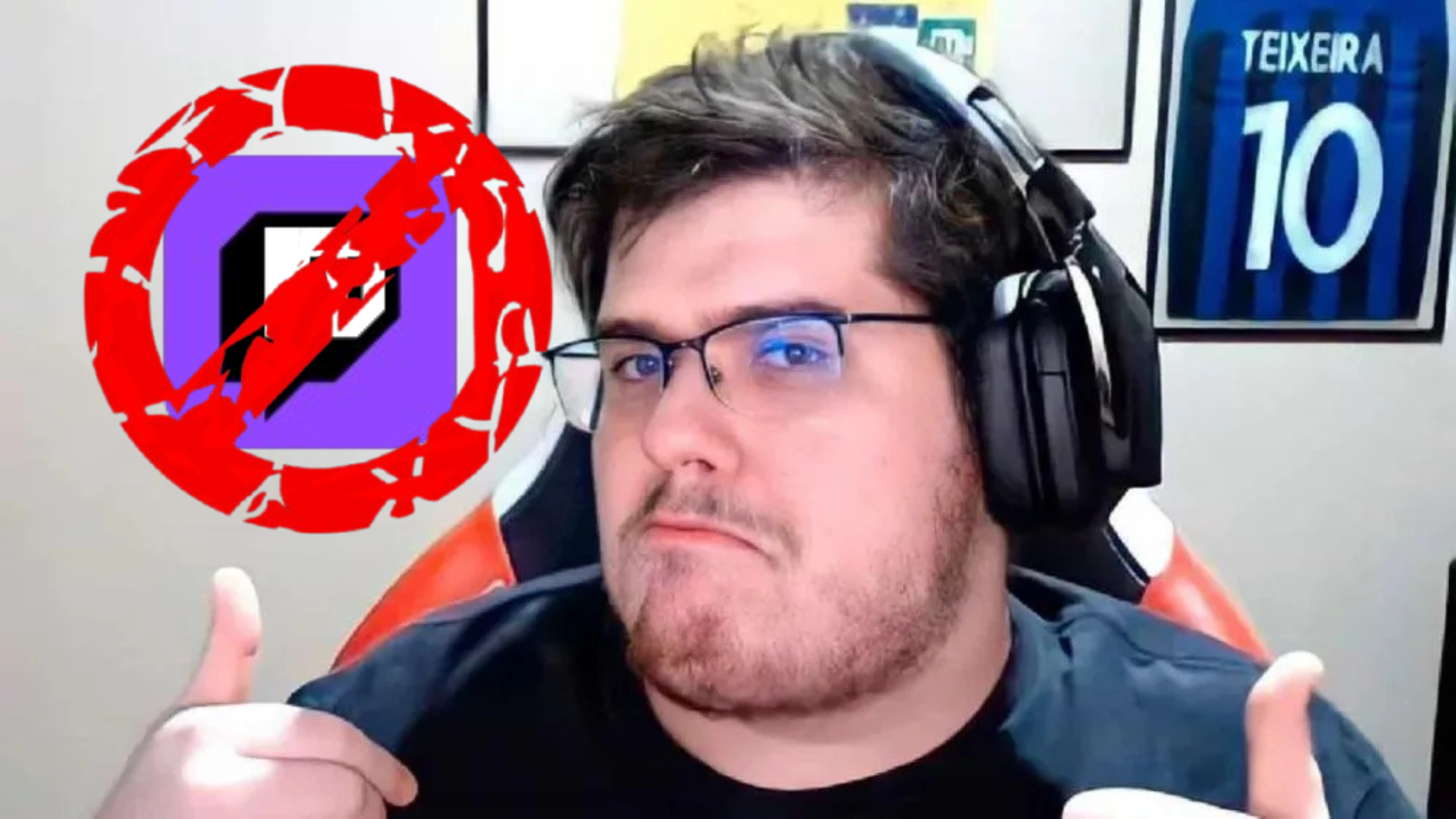 CazéTV Encerra Transmissões