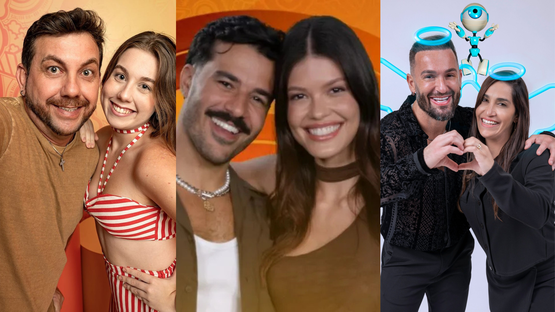 Paredão BBB 25: Quem está no risco de eliminação?