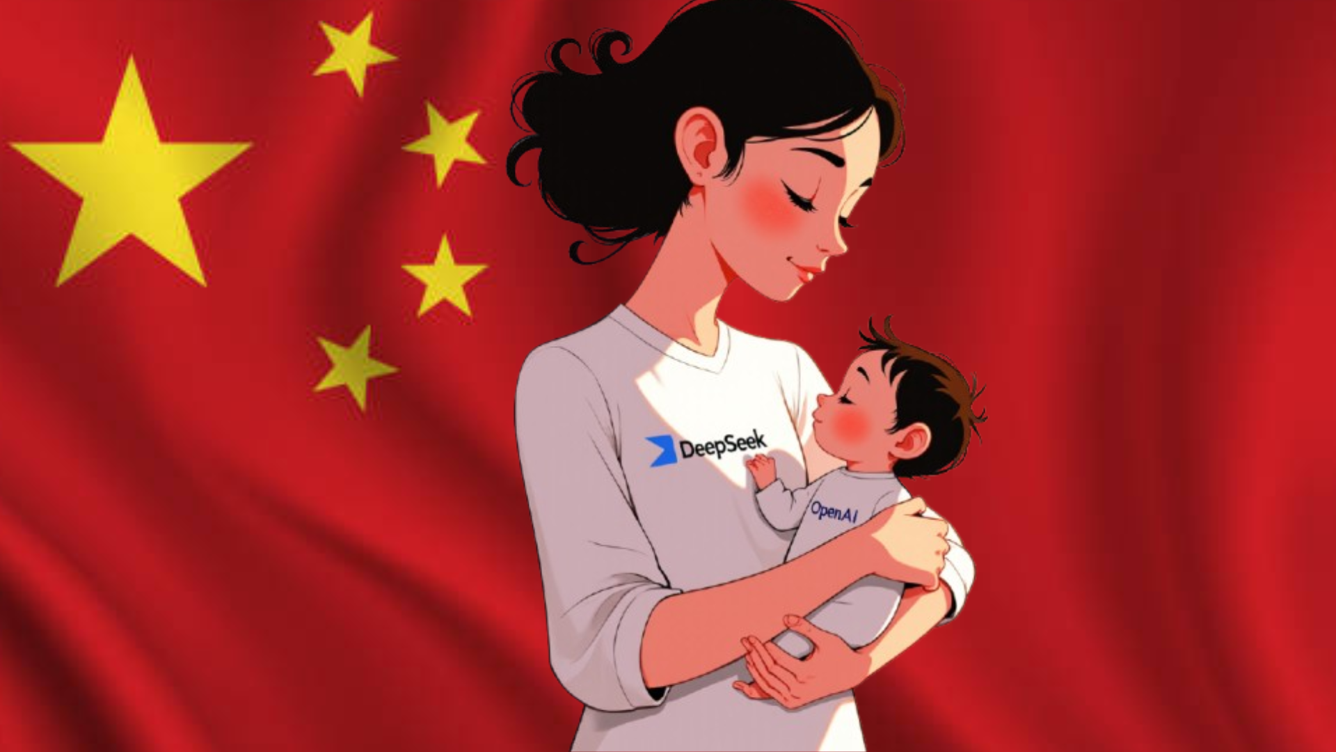 Deepseek e Inteligência Artificial