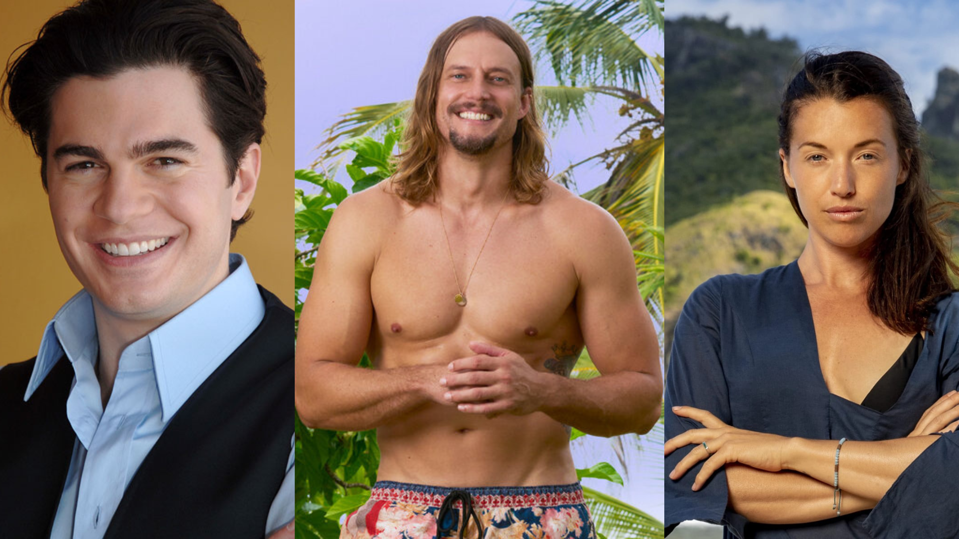 CK Abala 'Acordo ou Nenhuma Ilha' com Jogada Imparável!