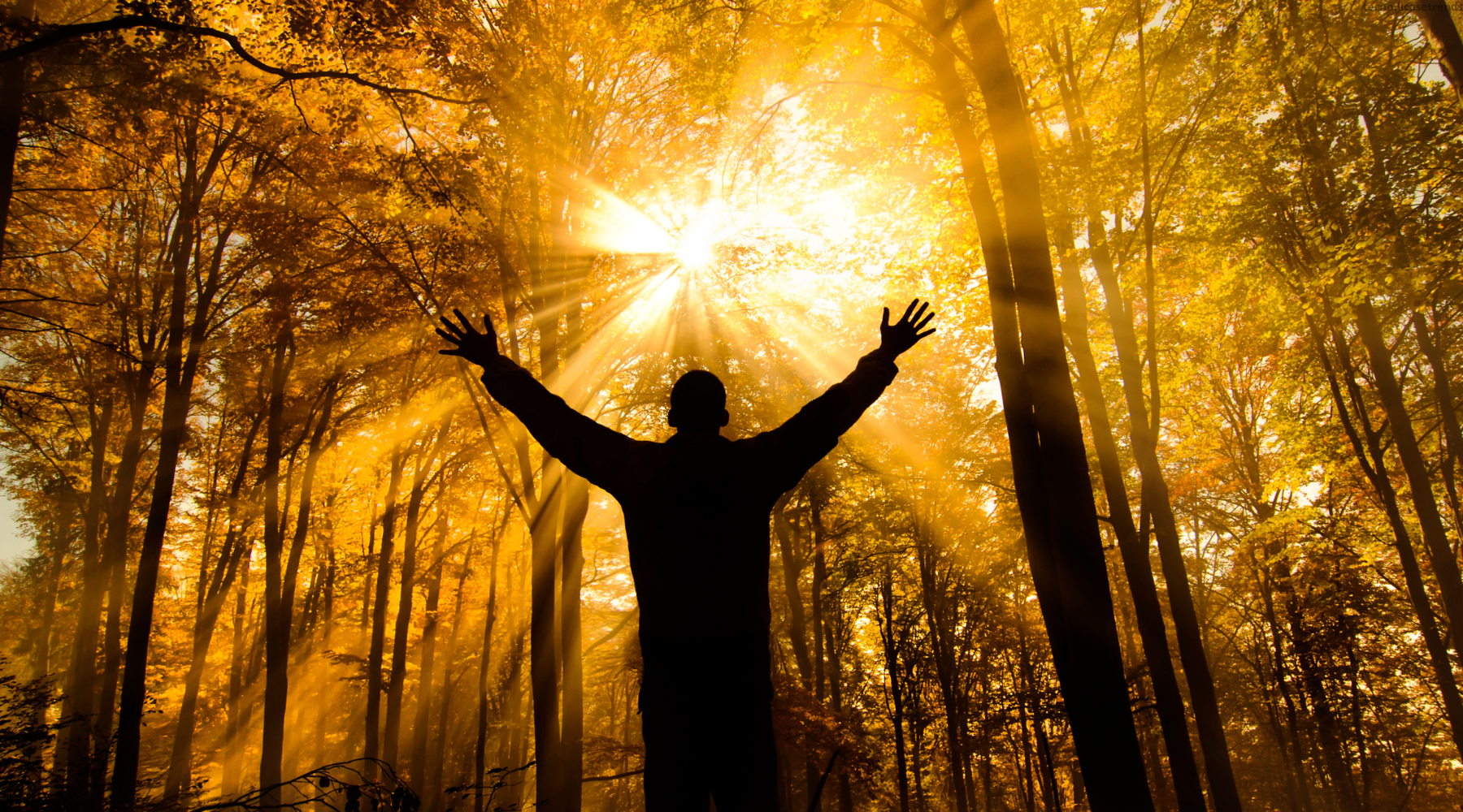 Espiritualidade - TecnoDicas e Trends