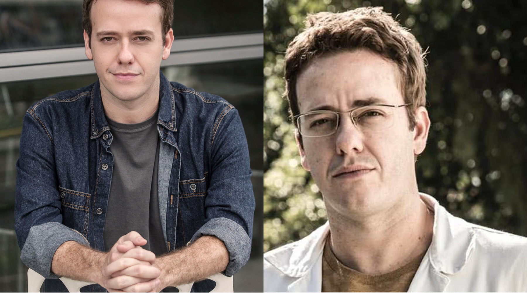 Pablo Sanábio renasce em papel marcante na TV - TecnoDicas e Trends