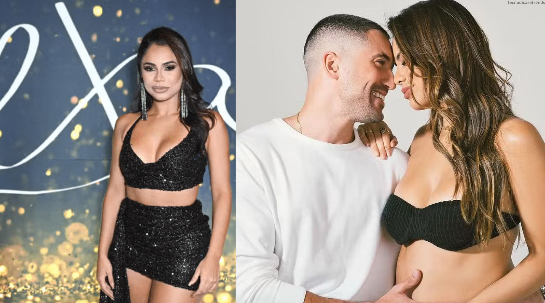 Lexa fala em milagre enquanto segue internada - TecnoDicas e Trends