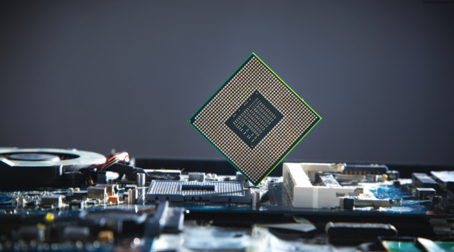 Computação Quântica - TecnoDicas e Trends