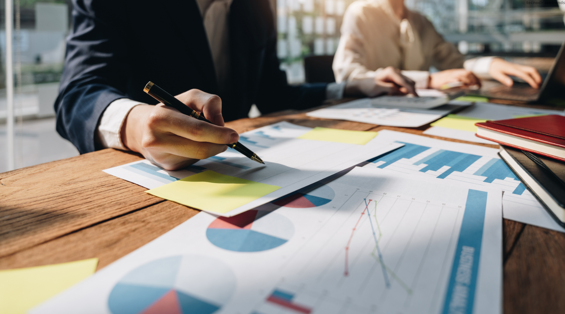 conteudo de qualidade - TecnoDicas e Trends